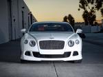 Bentley Continental BR-10 Coupe by Vorsteiner 2012 года